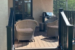 Bearspaw Deck