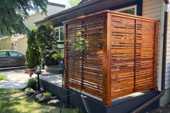 Deer Run Porch