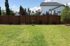 Langdon Fence