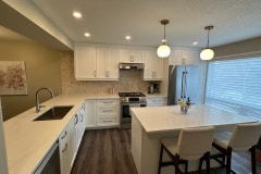 Point McKay Kitchen