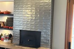 Priddis Pizza Oven