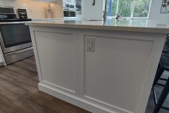 Riverwood Main Floor Reno