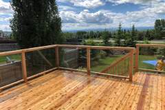Tuscany Deck