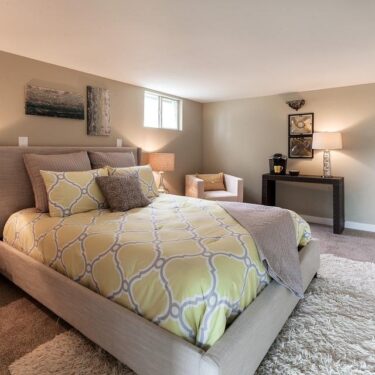 LifeStyle Reno Basement Renovations