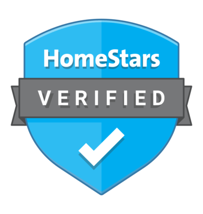 Verified HomeStars