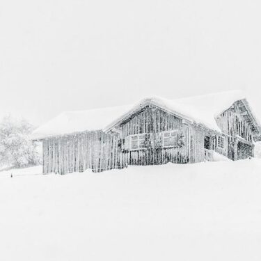 winterized