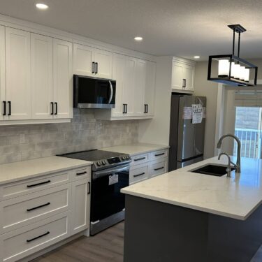 home renovations