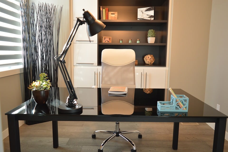 remodeling your home office calgary renovations