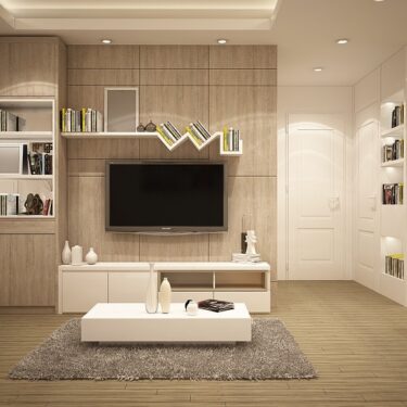 family room Calgary Renovations