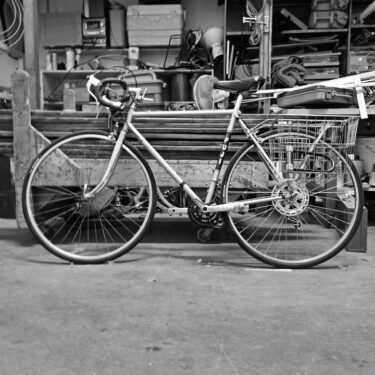 garage organization