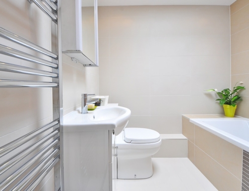 Bathroom Renovation – The Right Bathroom Sink