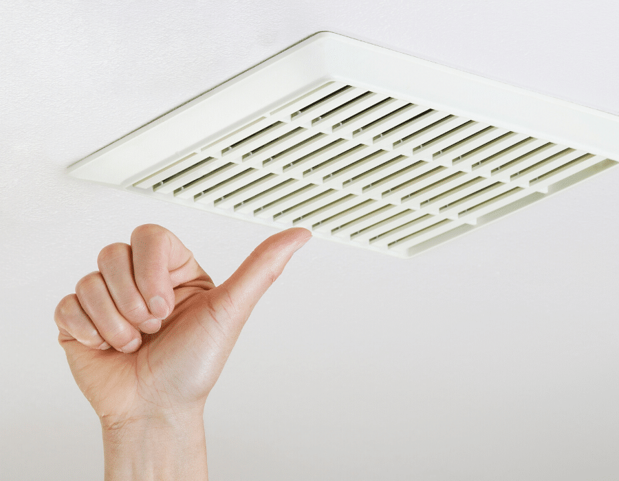 Benefits of Using a Bathroom Exhaust Fan - LifeStyle Renovations