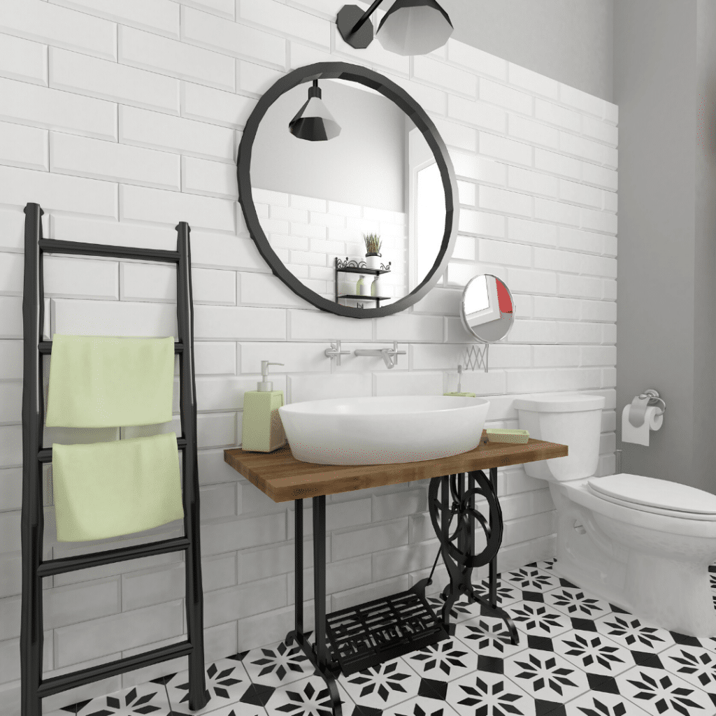 bathroom renovation ideas