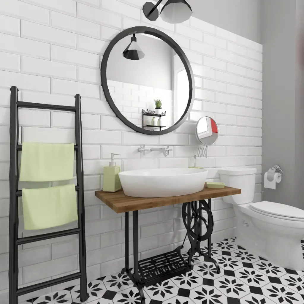 bathroom renovation ideas
