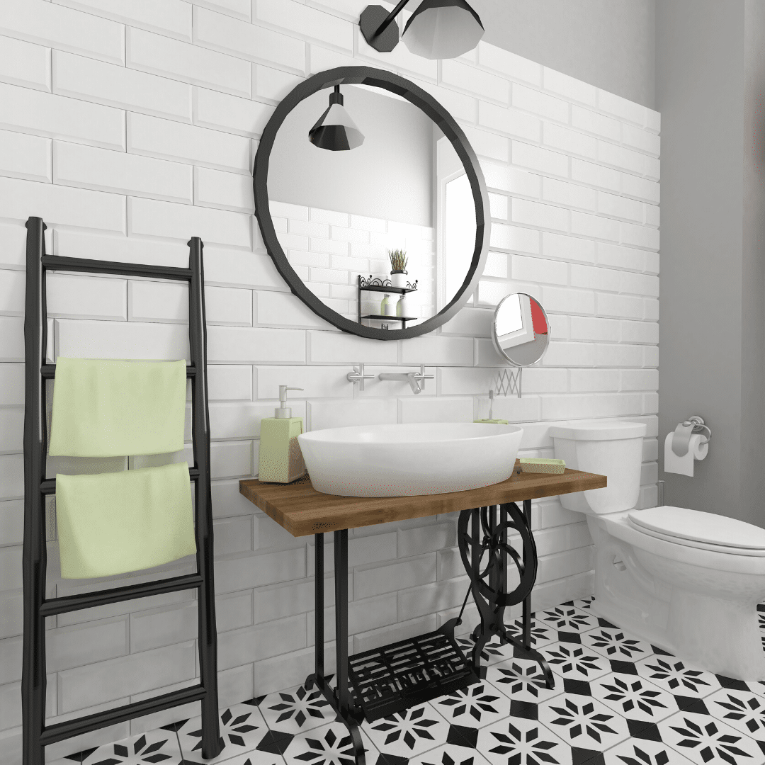 bathroom renovation ideas