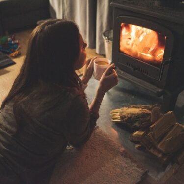 winter home projects