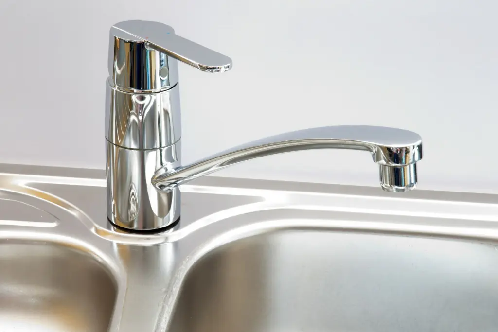 kitchen basin