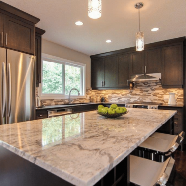 lighting renovations