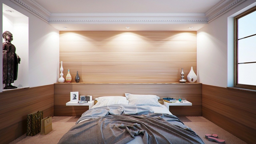 calgary lighting renovations