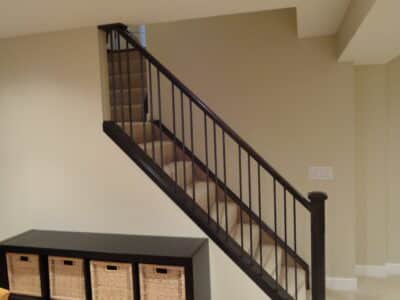 Basement Finishing Services