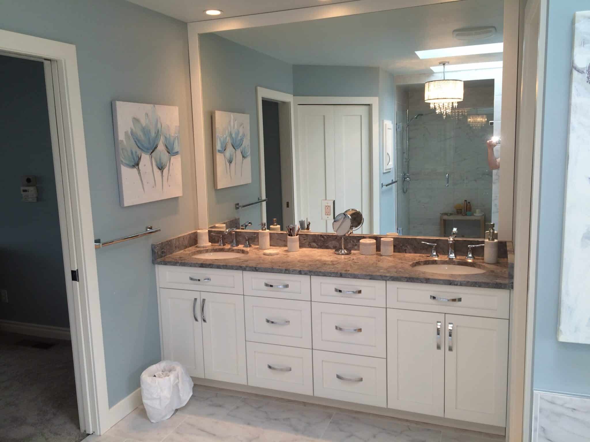 Bathroom Renovations Calgary