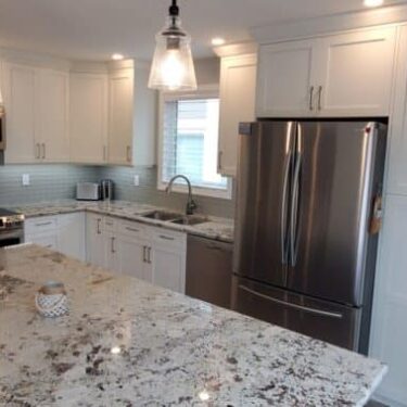 Stunning Kitchen Upgrade