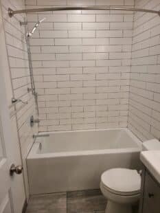 Bathroom Renovations Calgary