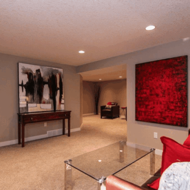 Finished vs Unfinished Basements: ROI and Home Value in Calgary