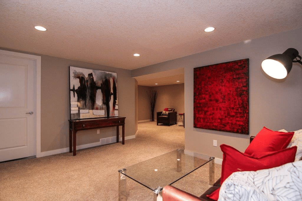 Finished vs Unfinished Basements: ROI and Home Value in Calgary