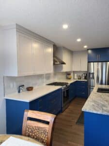 Luxury Kitchen Renovation