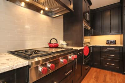 Luxury Kitchen Renovation