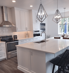 Kitchen Renovations Calgary