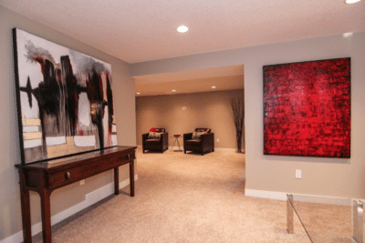 art and decor, Calgary basement development, affordable basement renovations Calgary; legal basement suite; secondary suite; basement builders; start to finish; square foot; highly recommend