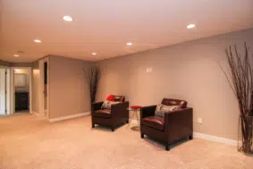 Basement Renovations Calgary