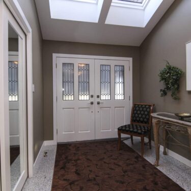 entryway