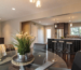 kitchen table