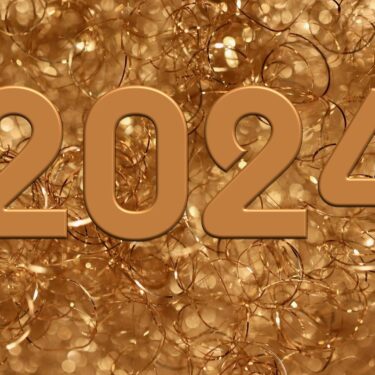 new year
