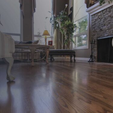 open concept