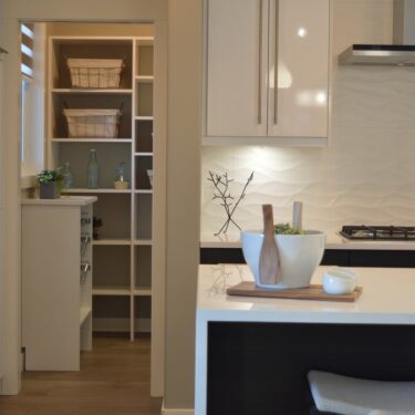 pantry, kitchen renovations calgary