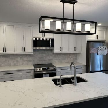renovation