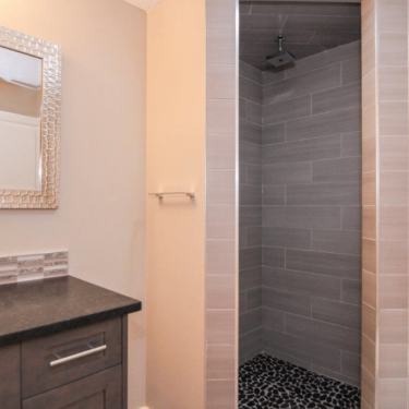 basement development in Calgary