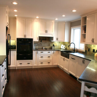 Kitchen renovation idea, kitchen renovations calgary