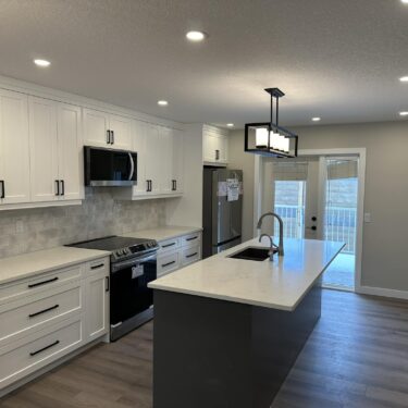 home renovation