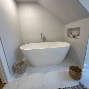 Renovations Lifestyle renovations