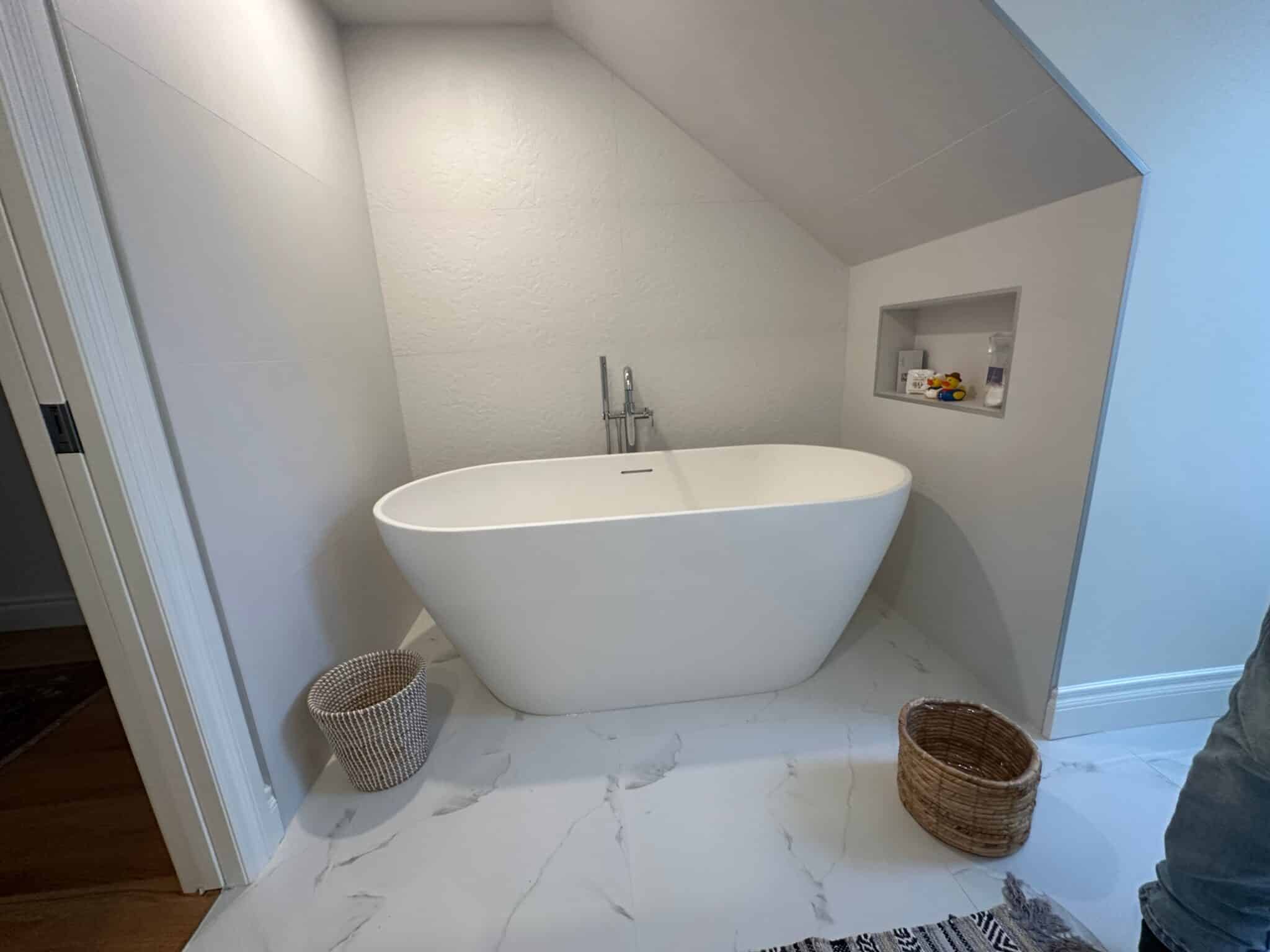 Renovations Lifestyle renovations